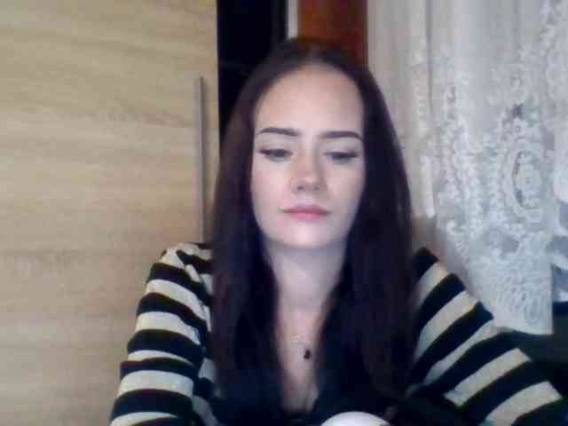 NinaFlirt webcam
