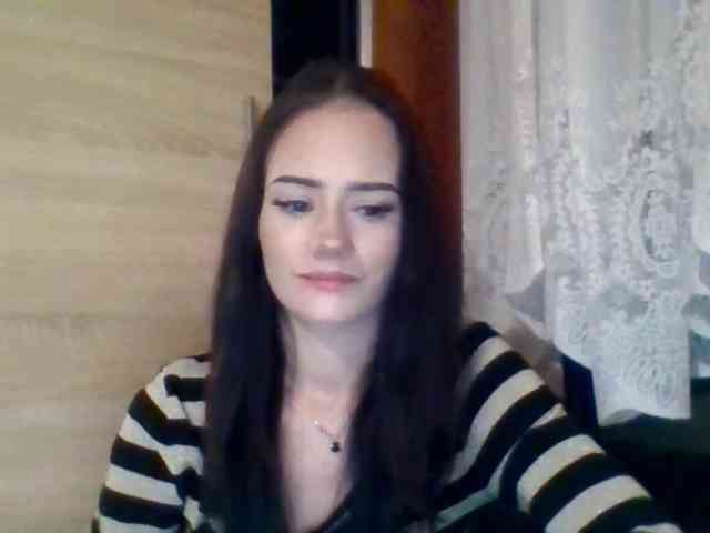 NinaFlirt webcam
