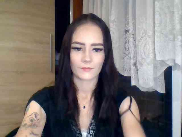 NinaFlirt