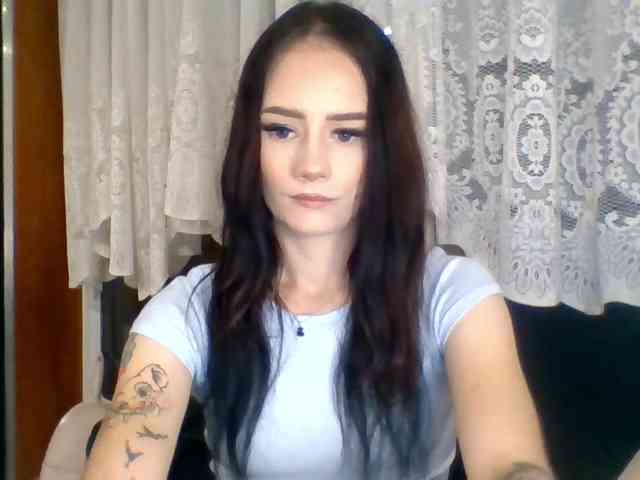 NinaFlirt