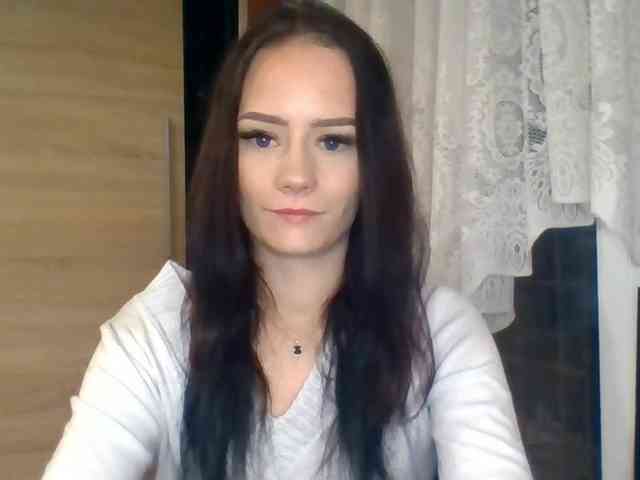 NinaFlirt webcam