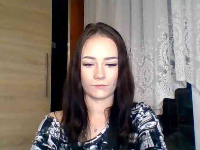 Model: NinaFlirt