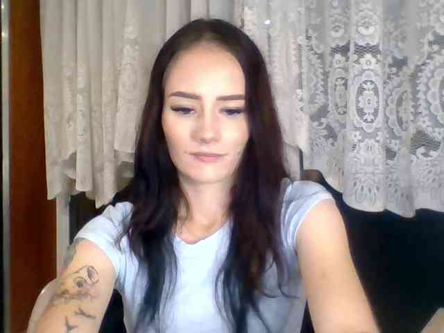 NinaFlirt