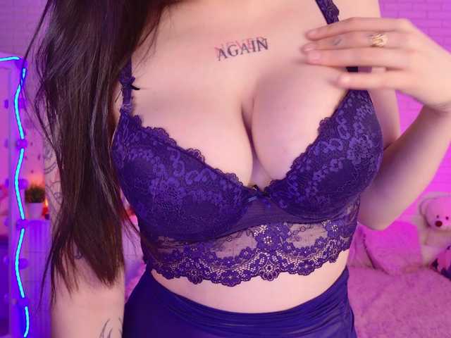 Darinek0's BongaCams show and profile