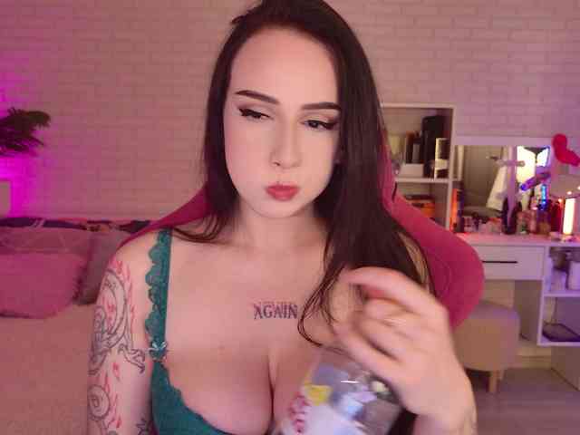 Darinek0 webcam