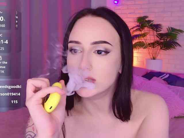Este modelo está ao vivo agora. Darinek0