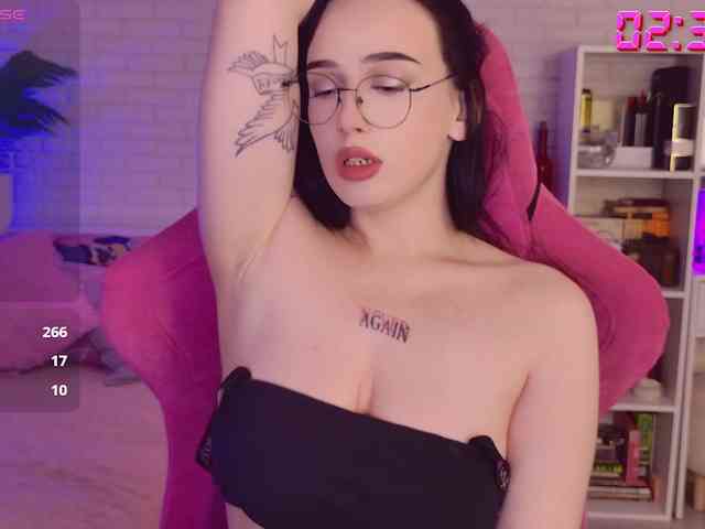 Darinek0 webcam