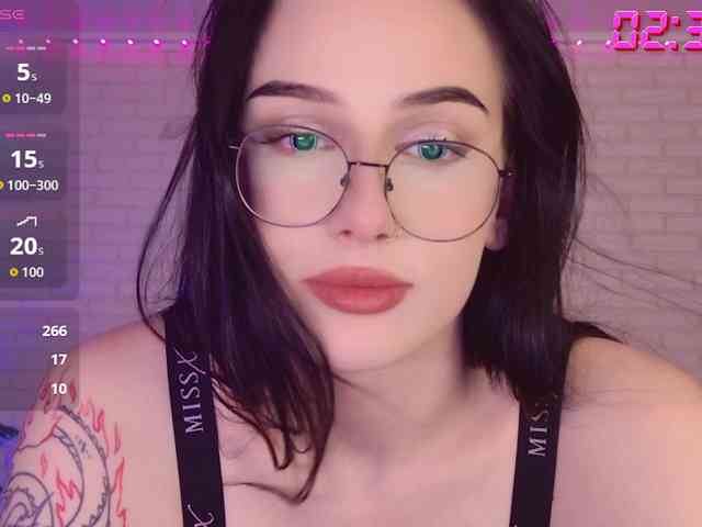 Darinek0 webcam