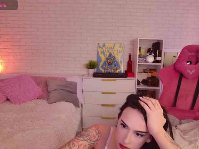 Darinek0 webcam