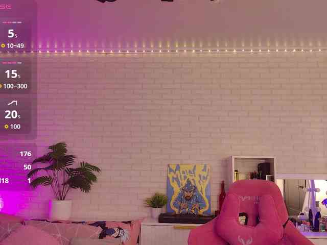 Darinek0 webcam