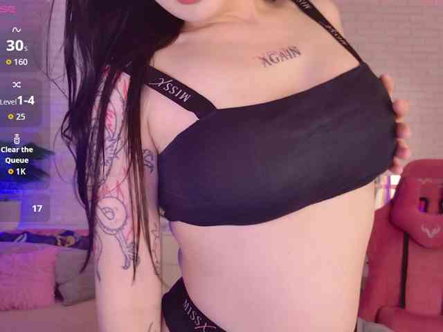 Darinek0 webcam