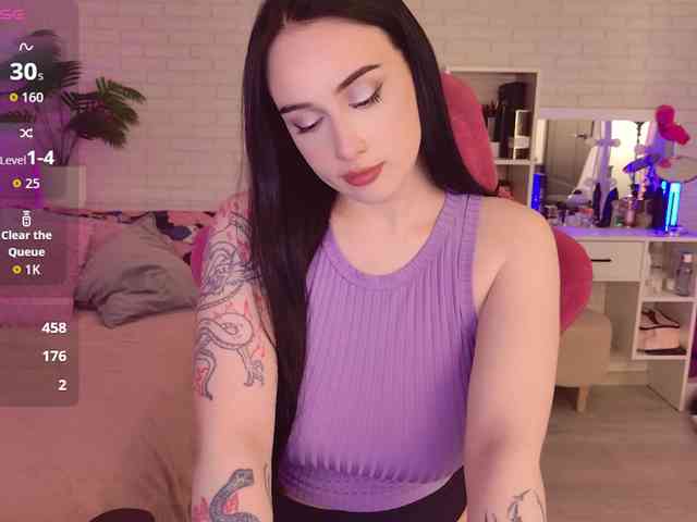 Darinek0 webcam