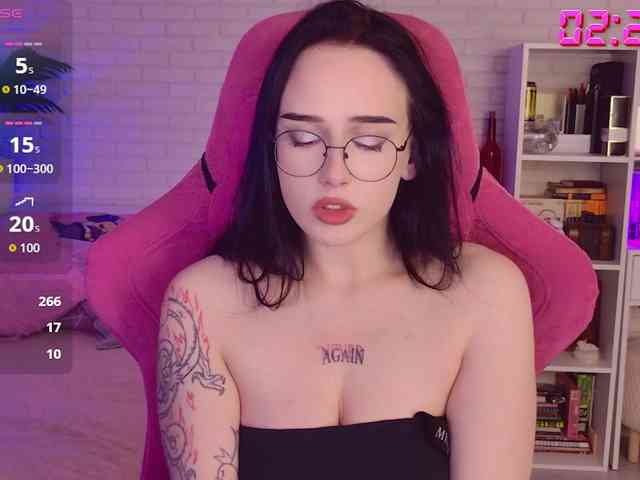Darinek0 webcam
