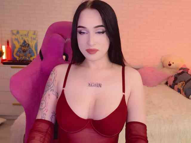 Darinek0 webcam