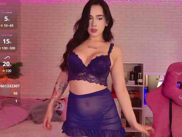 Modella: Darinek0