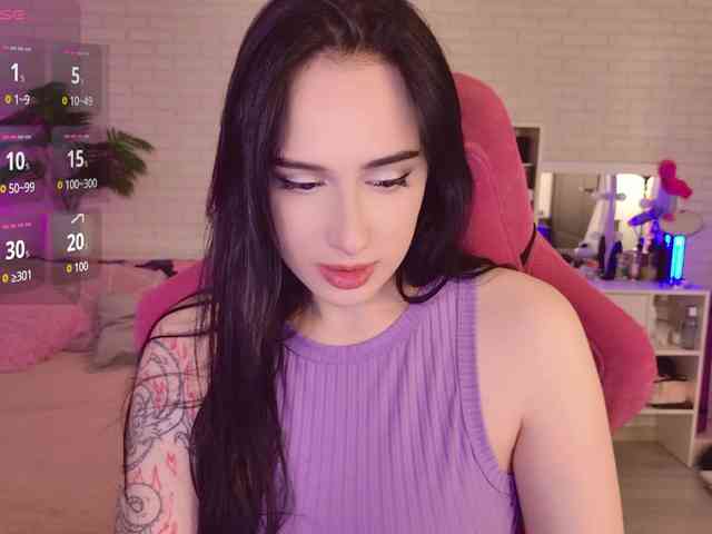 Darinek0 webcam