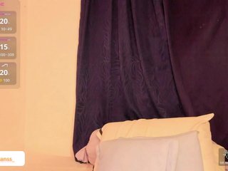 Luevanss Porn Show