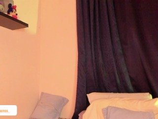 Luevanss Porn Show