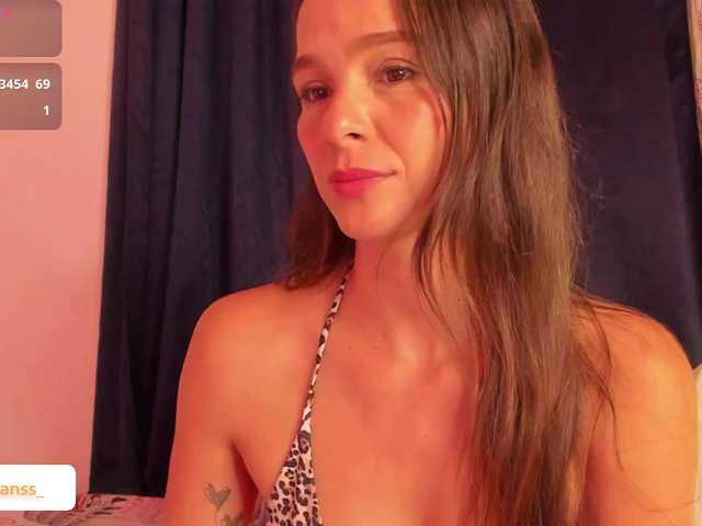 Luevanss live cam on BongaCams