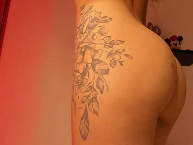 Luevanss live cam on BongaCams