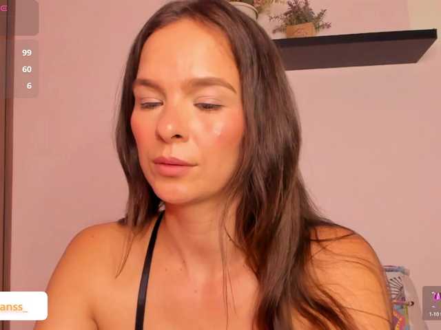 Luevanss's BongaCams show and profile