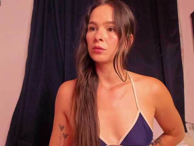 Luevanss Live Cam on BongaCams