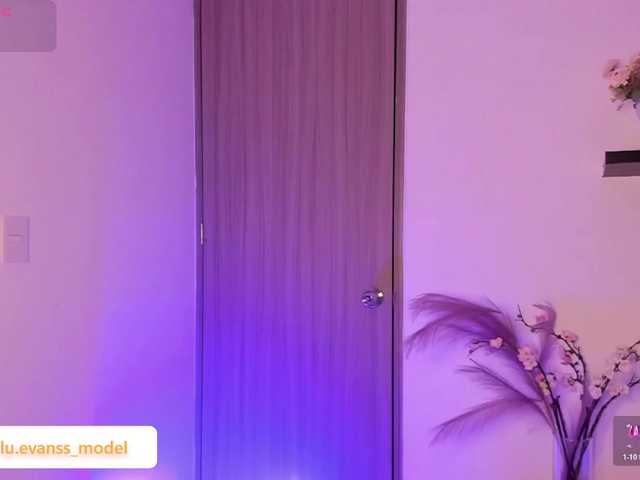 Luevanss live cam on BongaCams