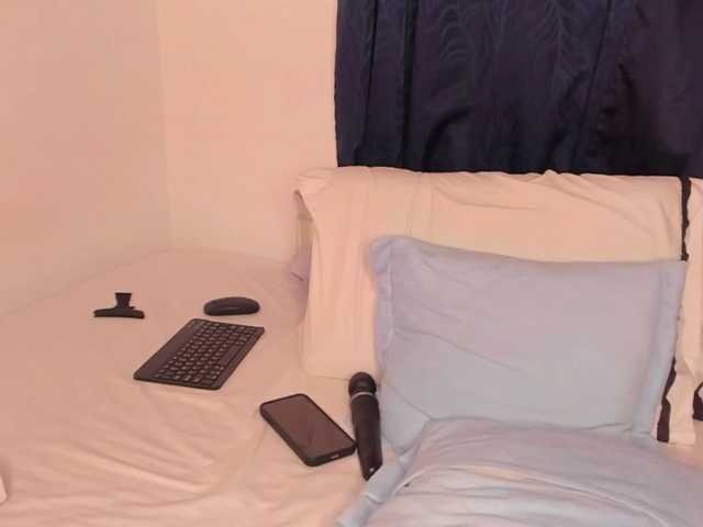 Luevanss live cam on BongaCams