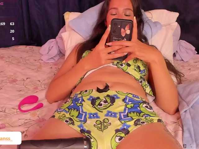 luevanss online