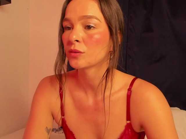 Luevanss live cam on BongaCams