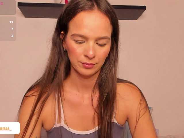 Luevanss's BongaCams show and profile