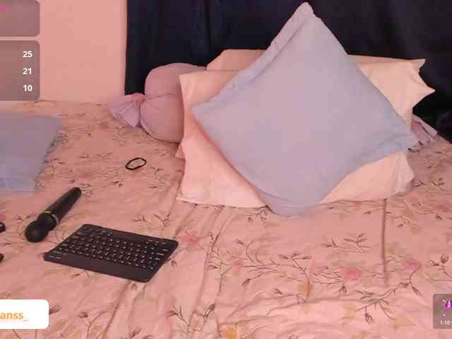 Luevanss webcam
