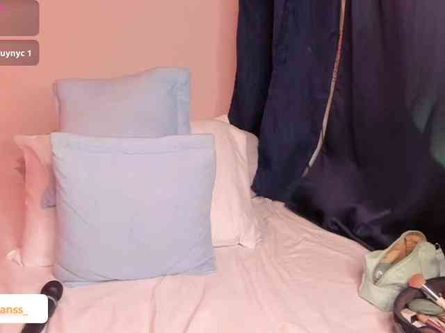Luevanss webcam