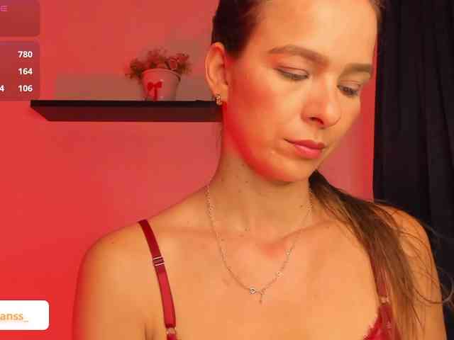 Luevanss webcam