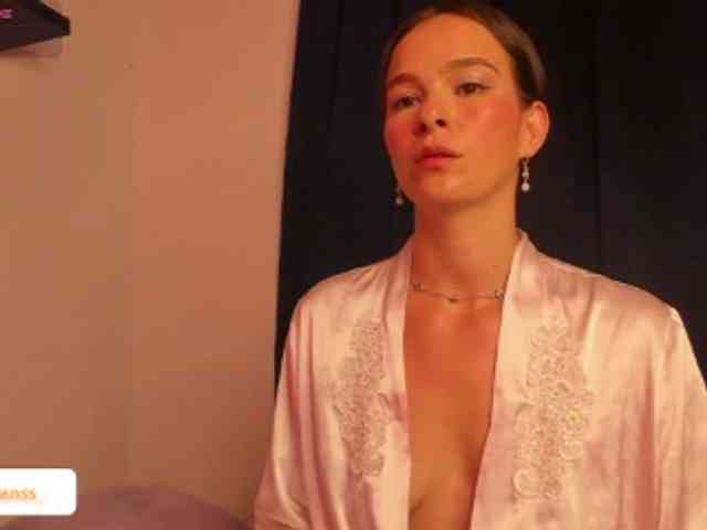 Luevanss webcam