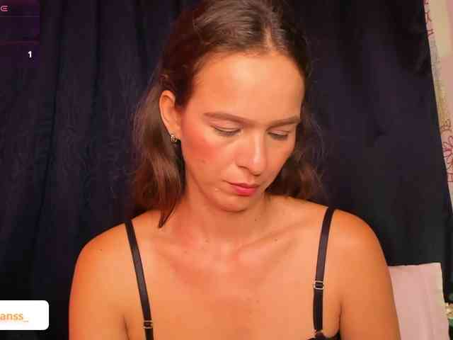 Modella: Luevanss