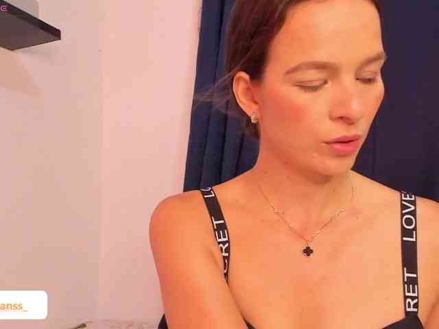 Luevanss webcam