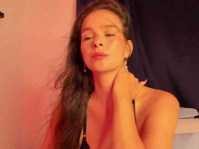 Luevanss webcam