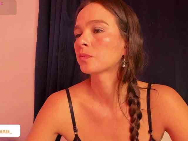 Luevanss webcam