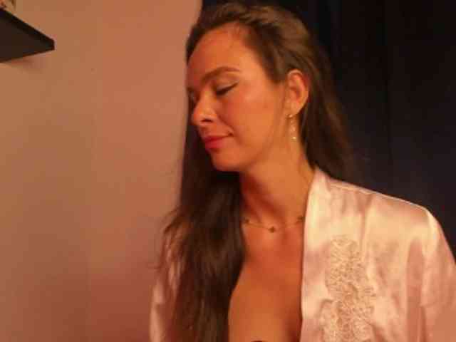 Luevanss webcam