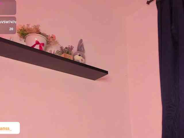Luevanss webcam