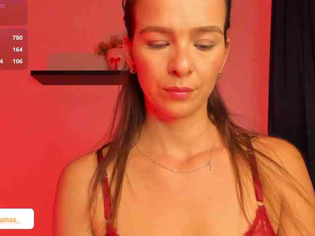 Luevanss webcam