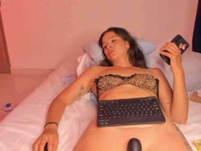Luevanss webcam