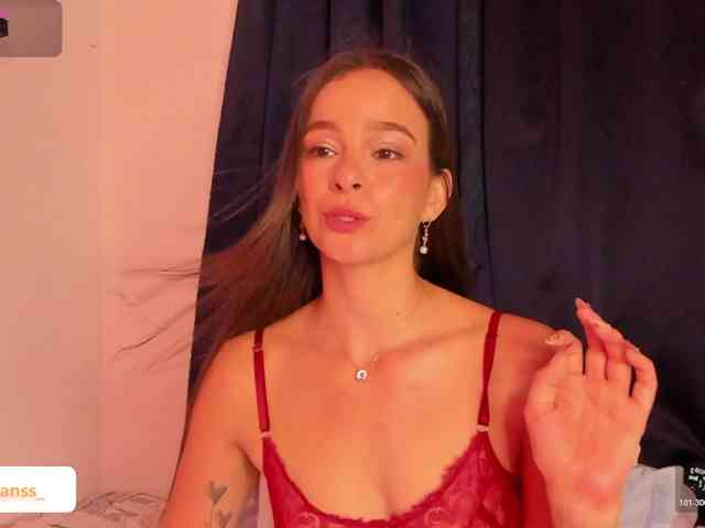 Luevanss webcam