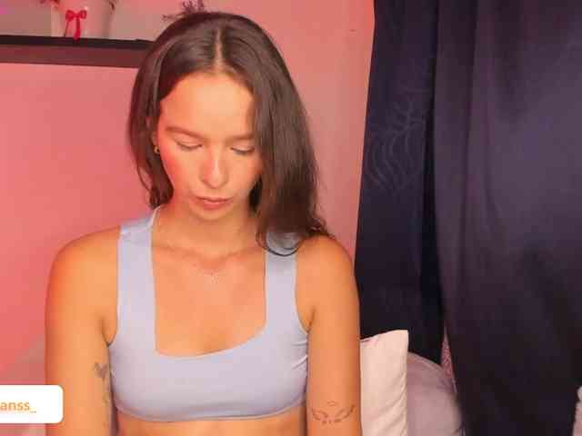 Luevanss webcam