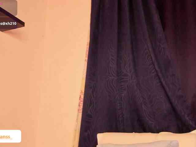 Luevanss webcam