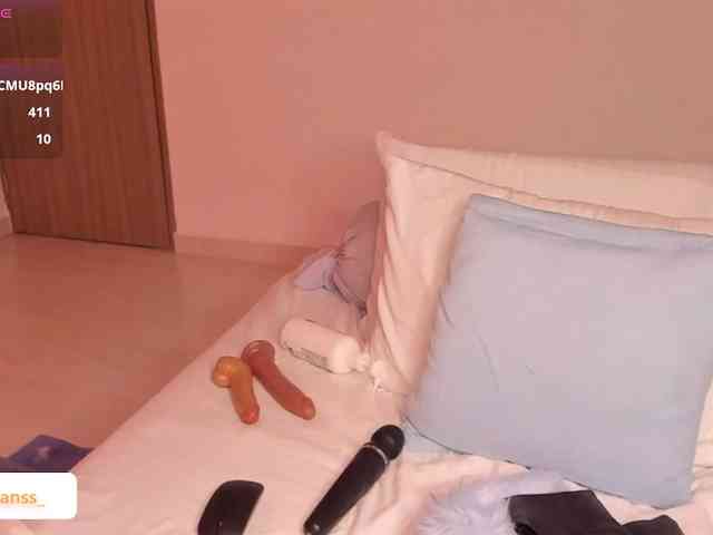Luevanss webcam