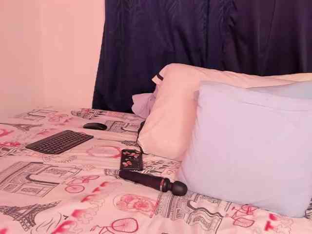 Luevanss webcam