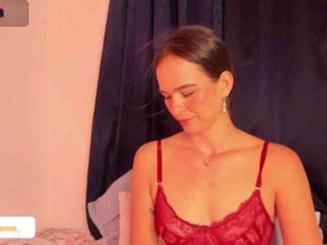 Luevanss webcam