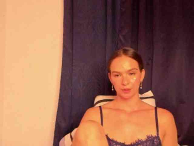 Luevanss webcam